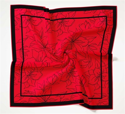 Silk Home Soft Eşarp 73039-24