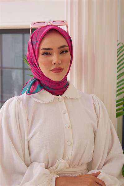 Silk Home Soft Eşarp 73039-31