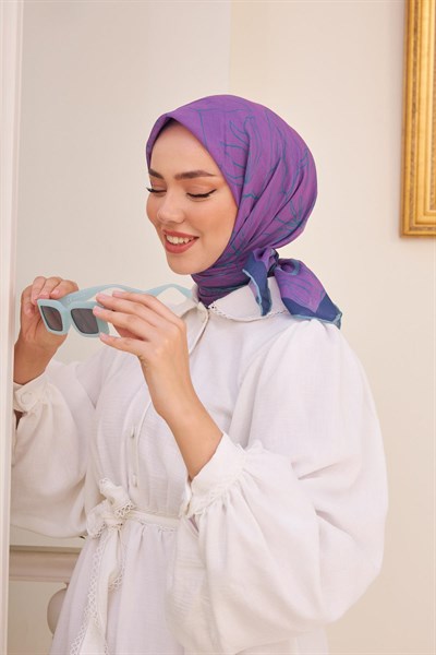 Silk Home Soft Eşarp 73039-32