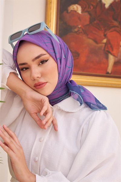 Silk Home Soft Eşarp 73039-32