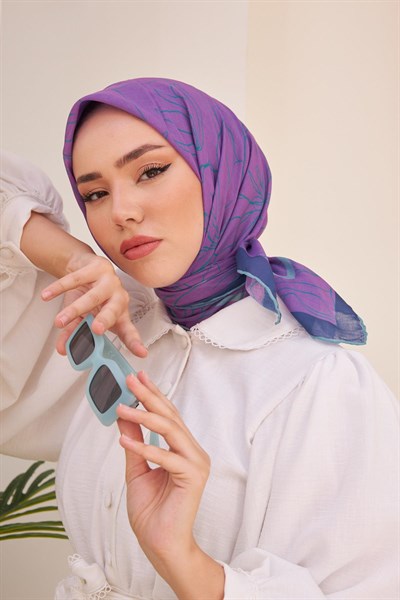 Silk Home Soft Eşarp 73039-32