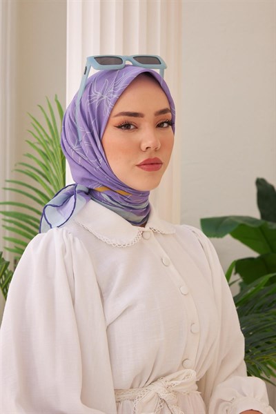 Silk Home Soft Eşarp 73039-33