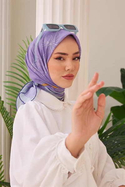 Silk Home Soft Eşarp 73039-33