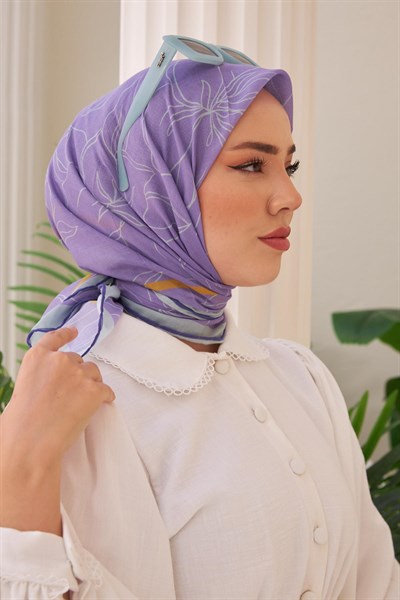Silk Home Soft Eşarp 73039-33