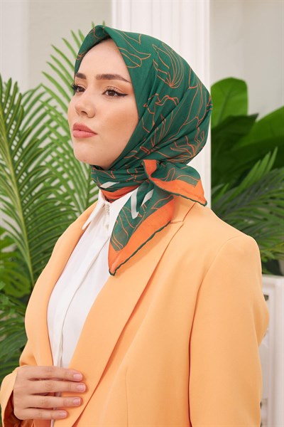 Silk Home Soft Eşarp 73039-38