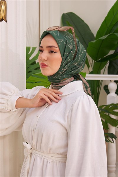 Silk Home Soft Eşarp 73039-39