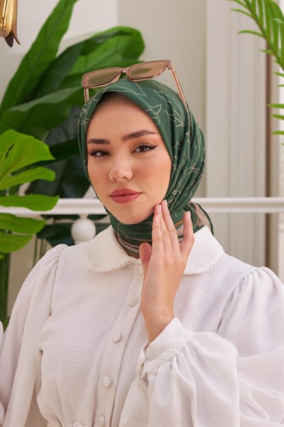 Silk Home Soft Eşarp 73039-39