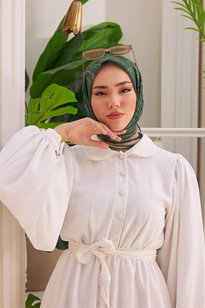 Silk Home Soft Eşarp 73039-39