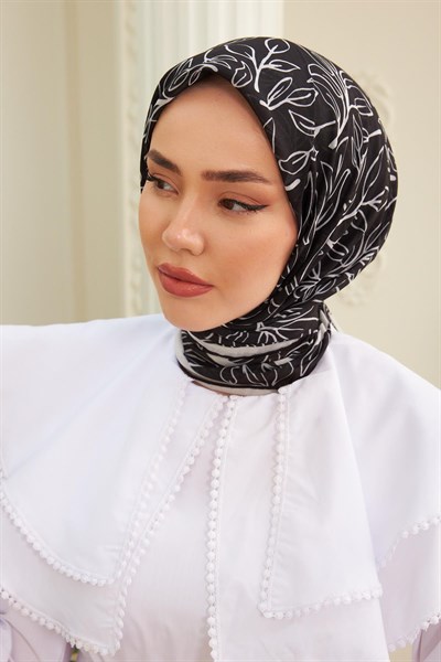 Silk Home Soft Eşarp 73040-01