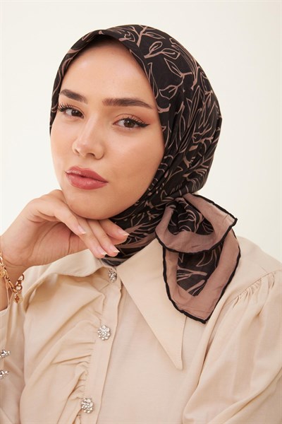Silk Home Soft Eşarp 73040-02