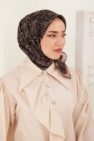 Silk Home Soft Eşarp 73040-02