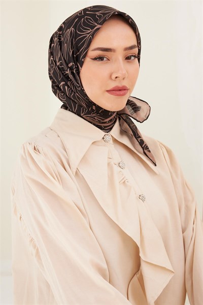 Silk Home Soft Eşarp 73040-02