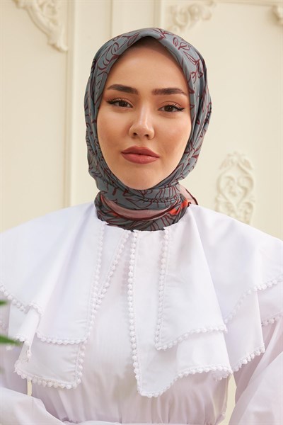 Silk Home Soft Eşarp 73040-03