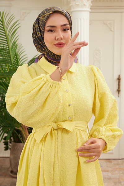 Silk Home Soft Eşarp 73040-04