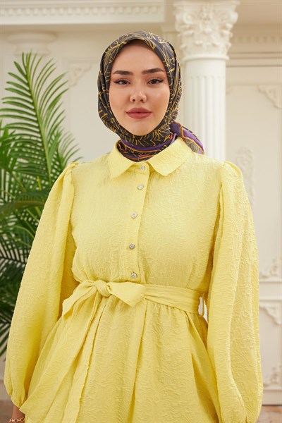 Silk Home Soft Eşarp 73040-04