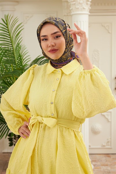 Silk Home Soft Eşarp 73040-04