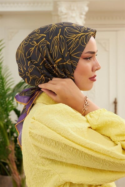 Silk Home Soft Eşarp 73040-04