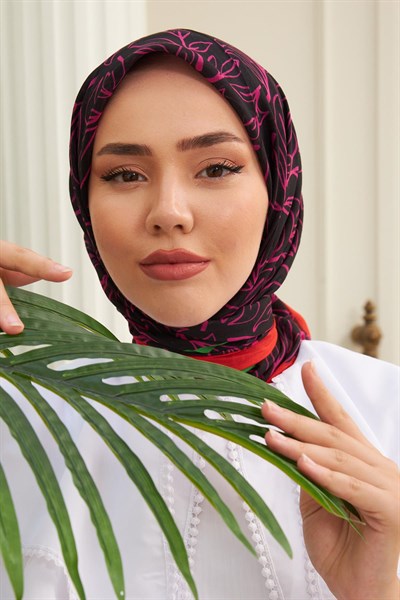 Silk Home Soft Eşarp 73040-05