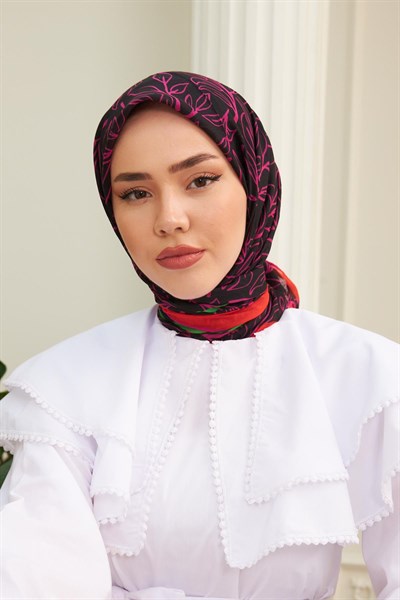 Silk Home Soft Eşarp 73040-05