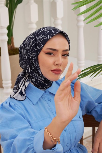 Silk Home Soft Eşarp 73040-06