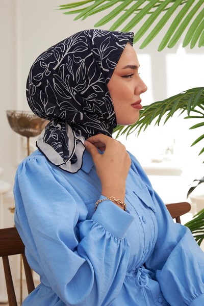 Silk Home Soft Eşarp 73040-06