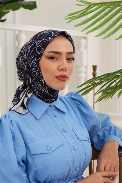 Silk Home Soft Eşarp 73040-06
