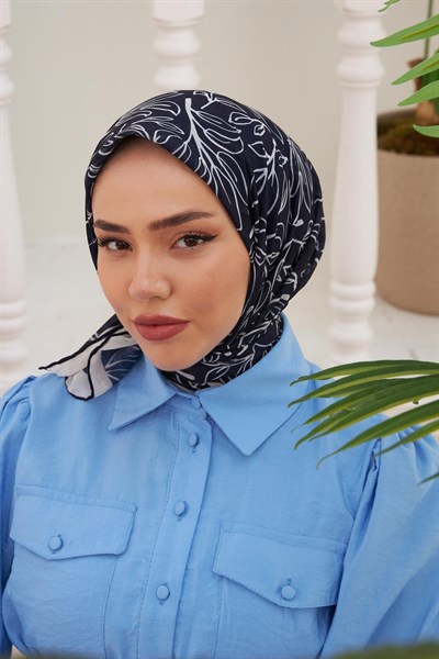 Silk Home Soft Eşarp 73040-06