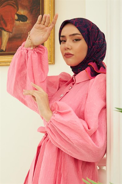 Silk Home Soft Eşarp 73040-07