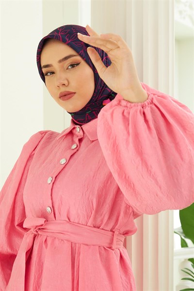 Silk Home Soft Eşarp 73040-07