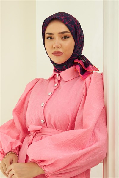 Silk Home Soft Eşarp 73040-07