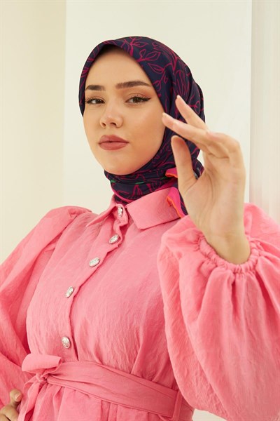 Silk Home Soft Eşarp 73040-07