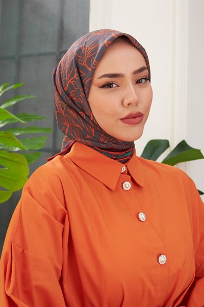 Silk Home Soft Eşarp 73040-08