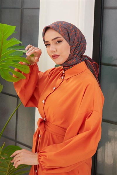Silk Home Soft Eşarp 73040-08