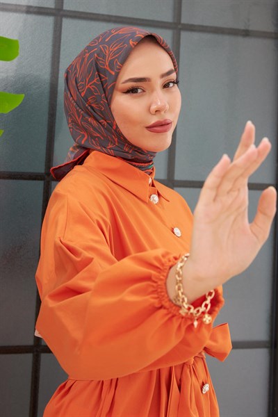 Silk Home Soft Eşarp 73040-08