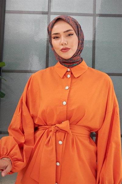 Silk Home Soft Eşarp 73040-08