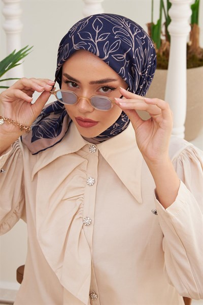 Silk Home Soft Eşarp 73040-09