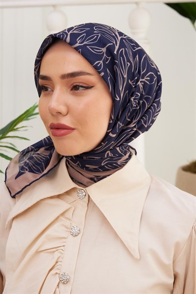 Silk Home Soft Eşarp 73040-09