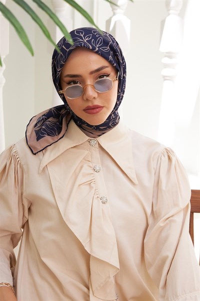 Silk Home Soft Eşarp 73040-09