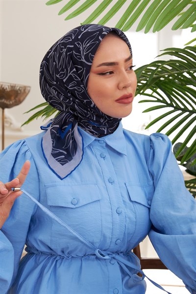 Silk Home Soft Eşarp 73040-10