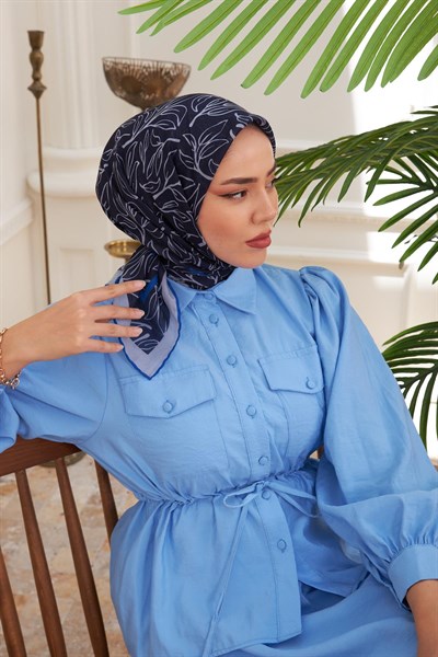 Silk Home Soft Eşarp 73040-10