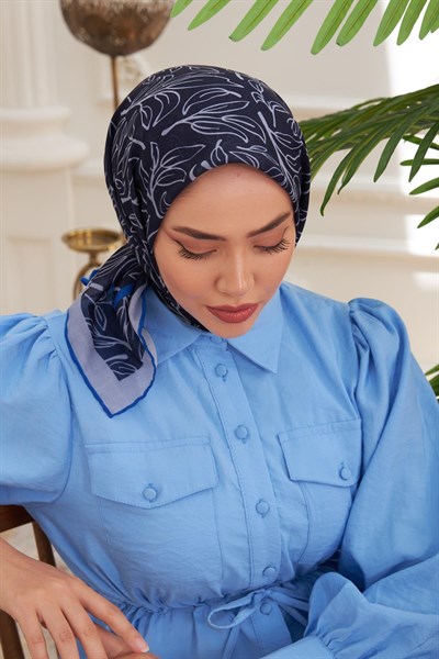 Silk Home Soft Eşarp 73040-10