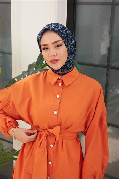 Silk Home Soft Eşarp 73040-11