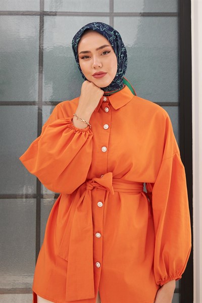 Silk Home Soft Eşarp 73040-11