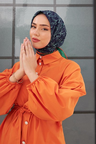 Silk Home Soft Eşarp 73040-11