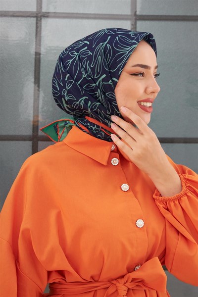 Silk Home Soft Eşarp 73040-11