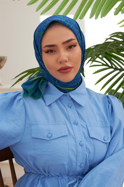 Silk Home Soft Eşarp 73040-12