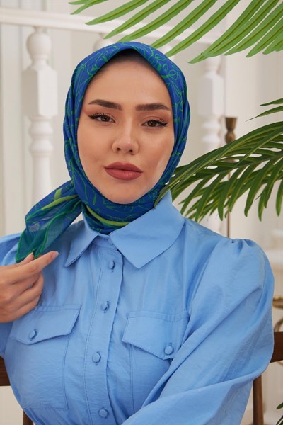 Silk Home Soft Eşarp 73040-12