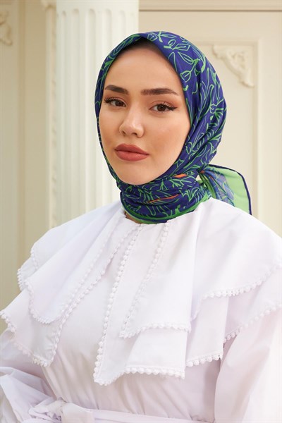 Silk Home Soft Eşarp 73040-13
