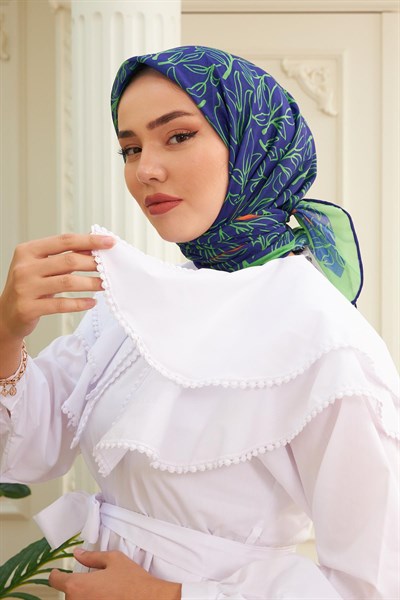 Silk Home Soft Eşarp 73040-13