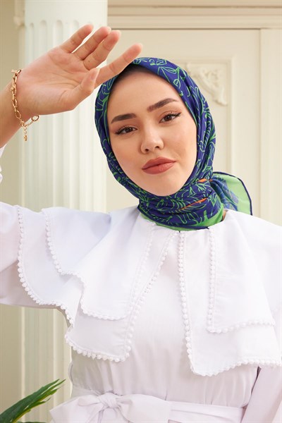 Silk Home Soft Eşarp 73040-13